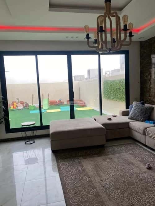 11 bedroom villa in Al Narjis 5