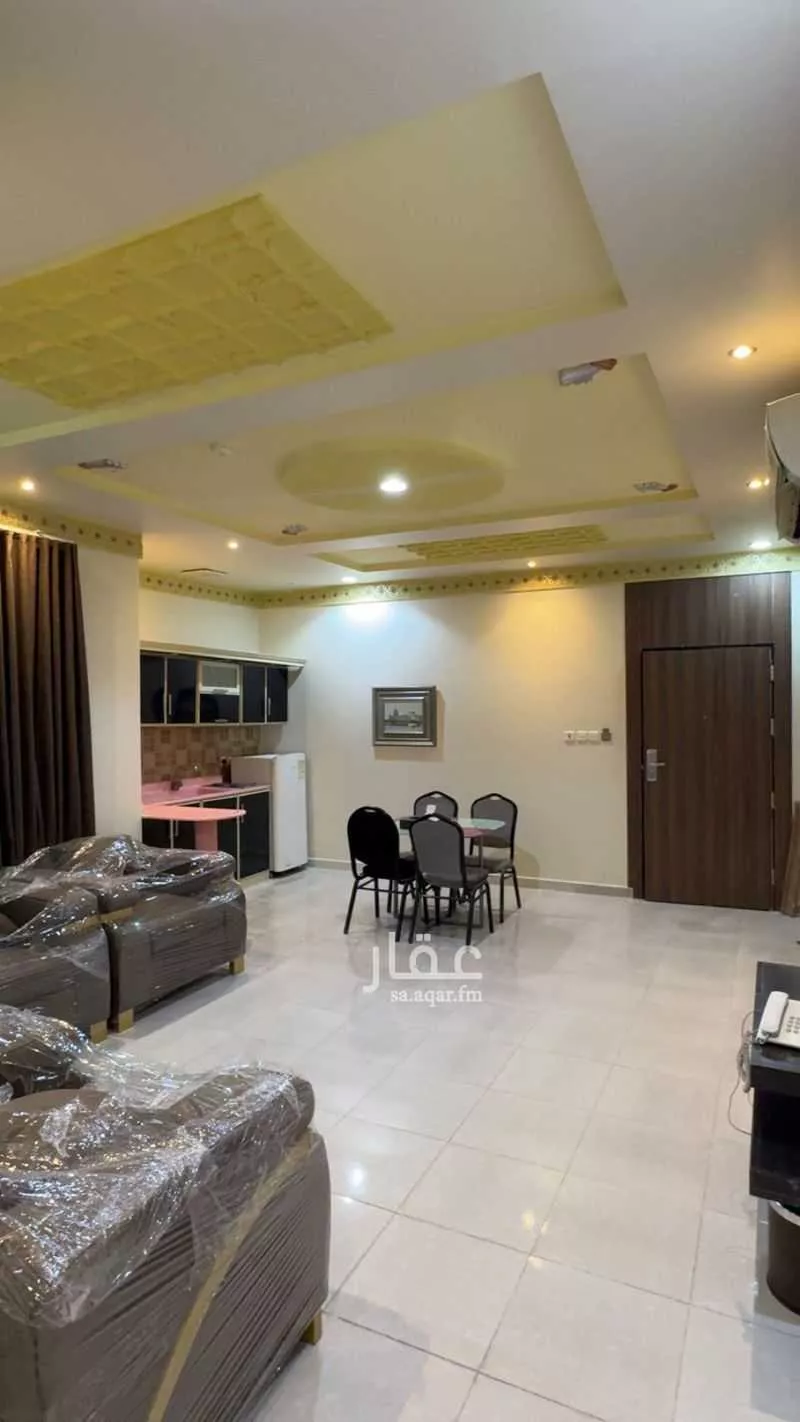 1 bedroom apartment in An Nadhim 1