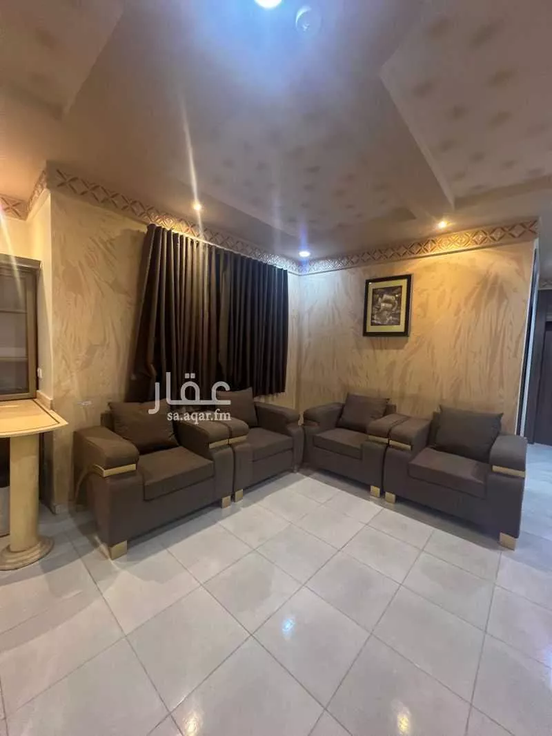 شقة 1 غرف في النظيم 1