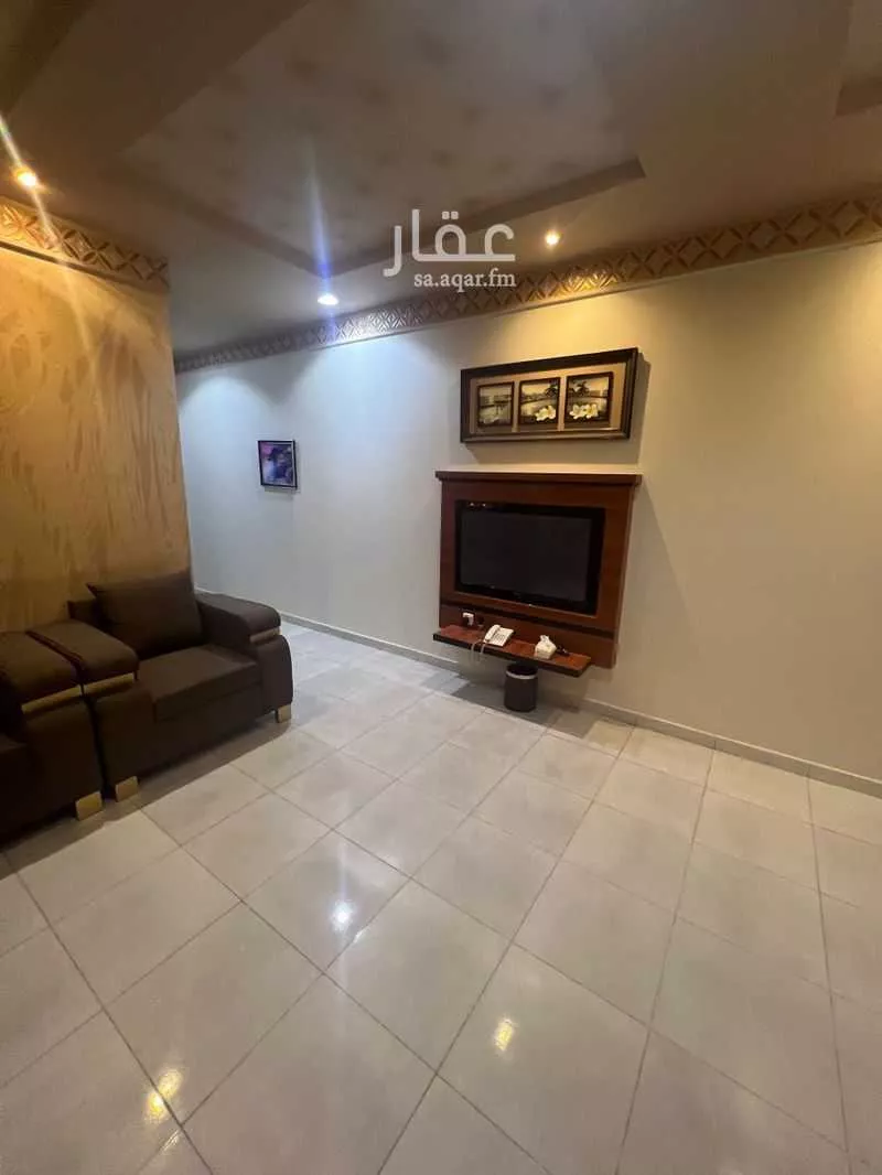 شقة 1 غرف في النظيم 2