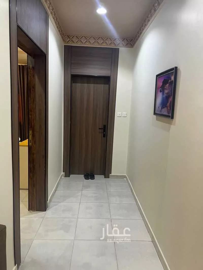 شقة 1 غرف في النظيم 3