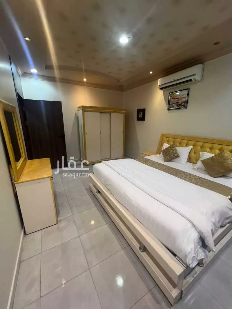 شقة 1 غرف في النظيم 5