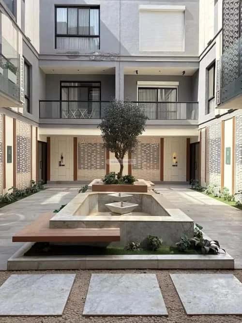 4 bedroom apartment in Al Shuhada, Riyadh 8