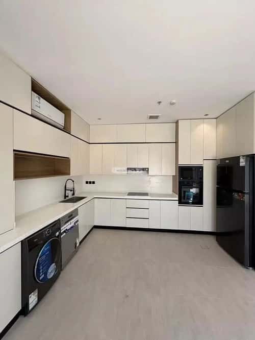 4 bedroom apartment in Al Shuhada, Riyadh 15