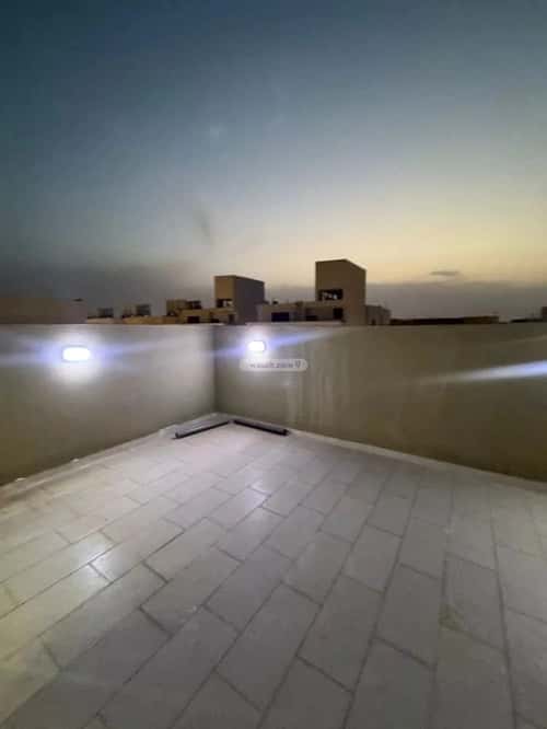 دور 4 غرف في الندوة 4