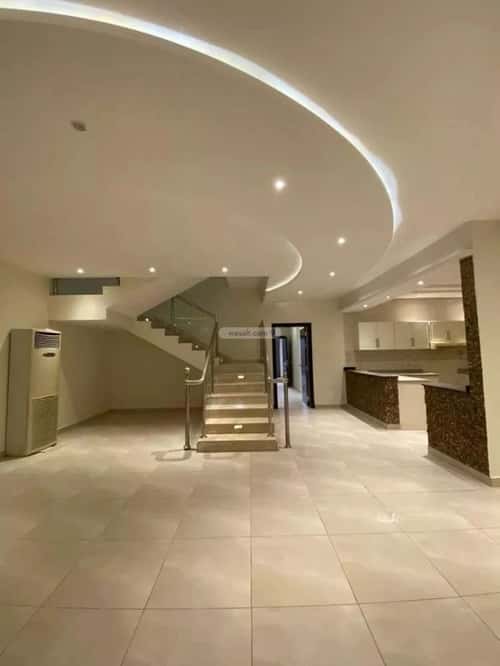 4 bedroom villa in Al Malqa 1