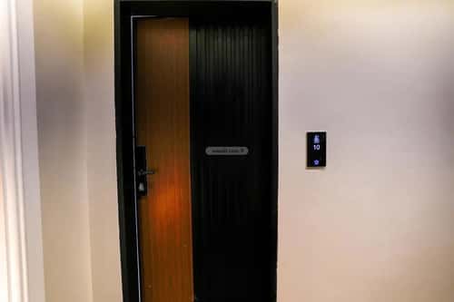 4 bedroom apartment in Al Munsiyah 3