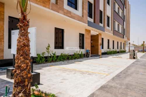 4 bedroom apartment in Al Munsiyah 4