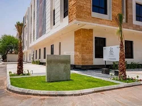 4 bedroom apartment in Al Munsiyah 2
