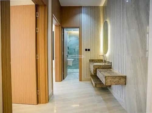 4 bedroom apartment in Al Munsiyah 7