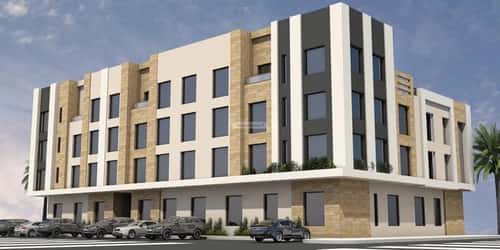 4 bedroom apartment in Al Munsiyah 5