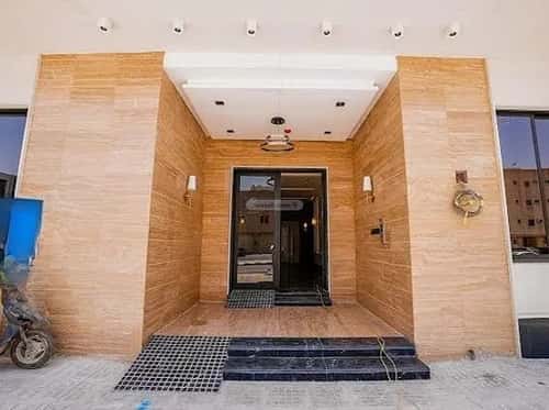 4 bedroom apartment in Al Munsiyah 9