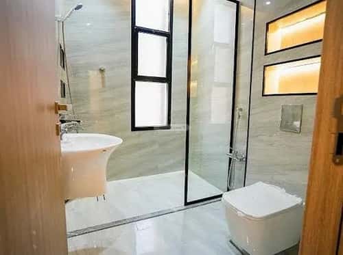 4 bedroom apartment in Al Munsiyah 8