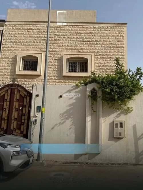 فيلا 6 غرف في الفلاح 1