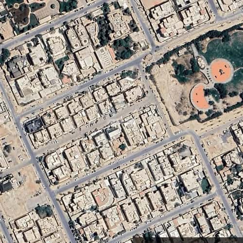 6 bedroom villa in Al Falah 2