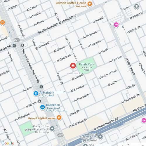 فيلا 6 غرف في الفلاح 3