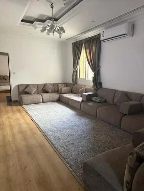 6 bedroom villa in Al Falah 4