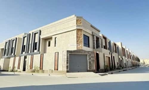6 bedroom villa in Al Rimal 3
