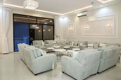 6 bedroom villa in Al Munsiyah 4