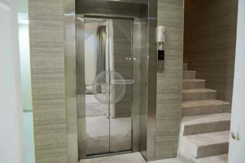 6 bedroom villa in Al Munsiyah 15