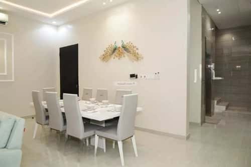 6 bedroom villa in Al Munsiyah 4