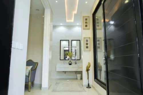 6 bedroom villa in Al Munsiyah 13