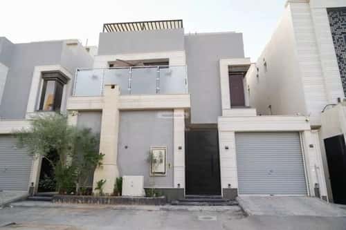 6 bedroom villa in Al Munsiyah 12