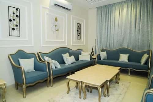 6 bedroom villa in Al Munsiyah 7