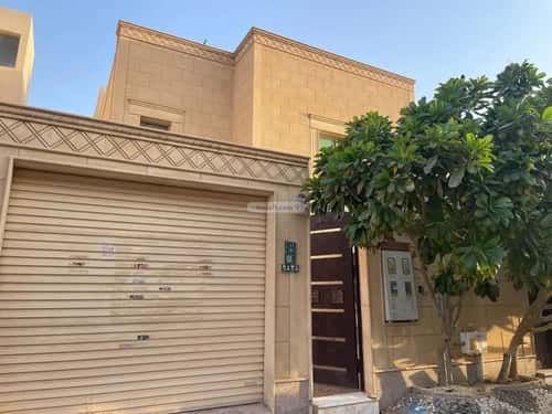 فيلا 6 غرف في الياسمين 12