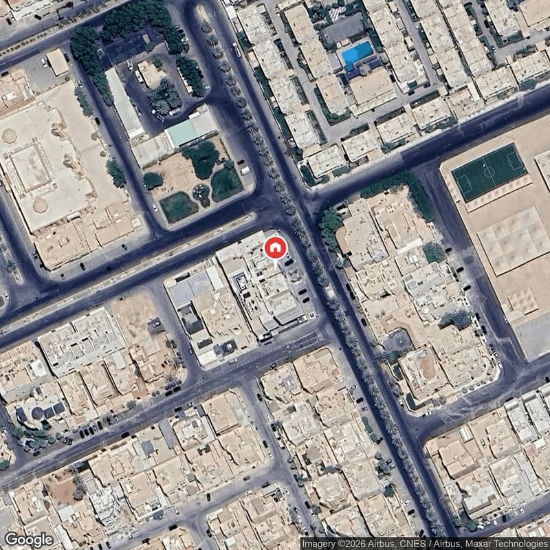 apartment in Al Nuzhah, Riyadh