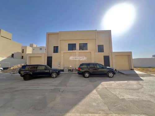 3 bedroom villa in Al Aridh 1