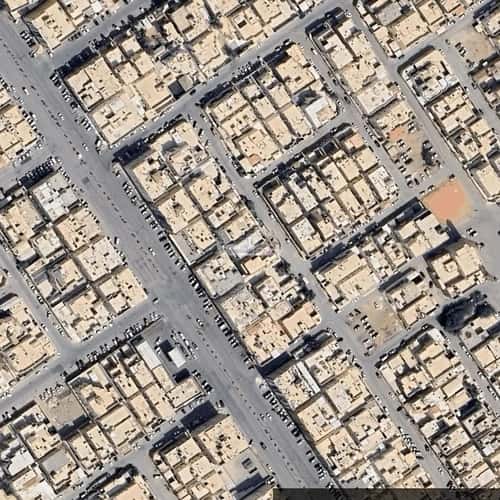 3 bedroom apartment in Al Nahda 1