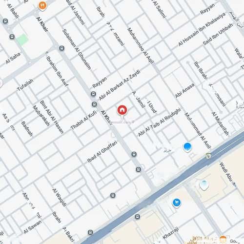 3 bedroom apartment in Al Nahda 2