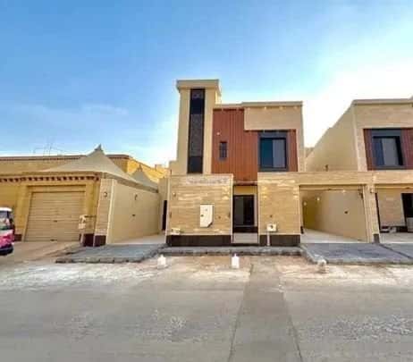 3 bedroom apartment in Al Nahda 4