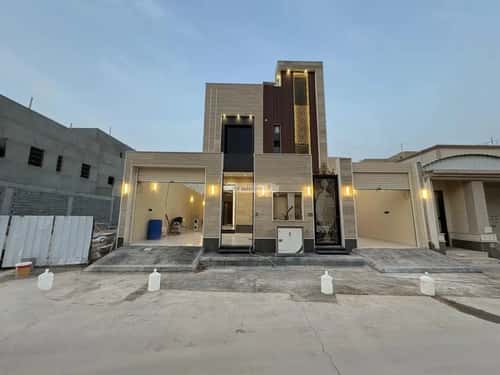 3 bedroom floor in Al Nahda 4