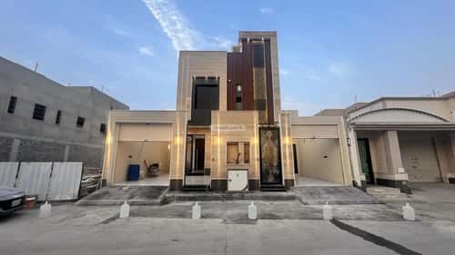 3 bedroom floor in Al Nahda 12