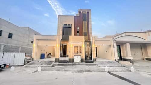 3 bedroom floor in Al Nahda 6