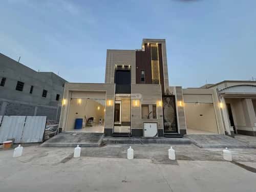 3 bedroom floor in Al Nahda 7