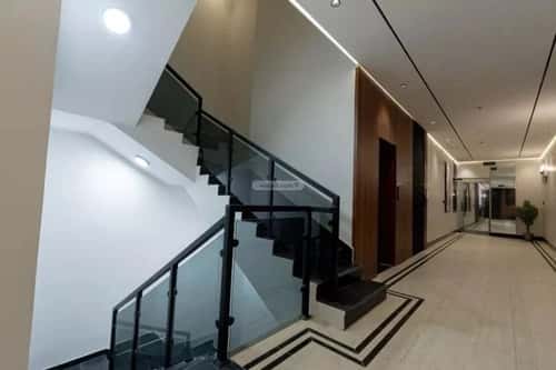 4 bedroom apartment in Dhahrat Laban 2