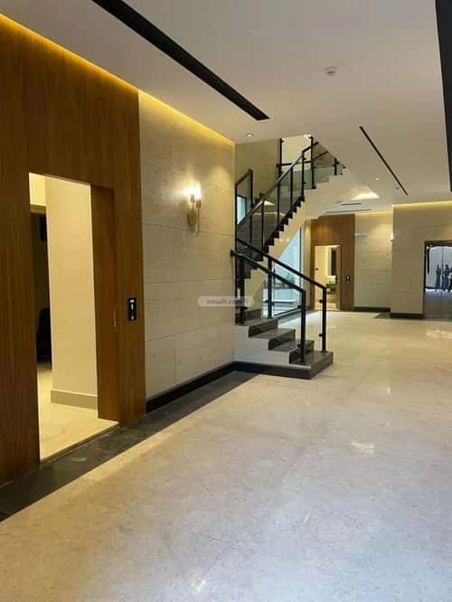 4 bedroom apartment in Dhahrat Laban 4