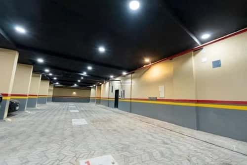 4 bedroom apartment in Dhahrat Laban 5