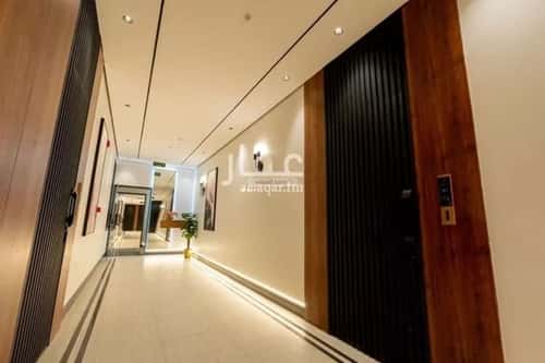 4 bedroom apartment in Dhahrat Laban 4