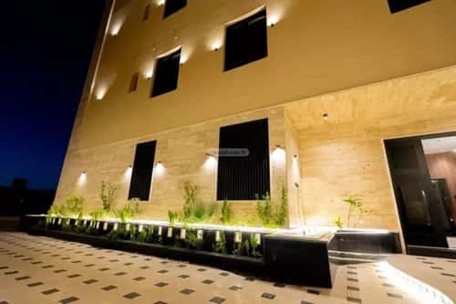 4 bedroom apartment in Dhahrat Laban 7