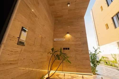 4 bedroom apartment in Dhahrat Laban 10