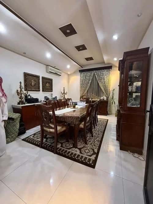 5 bedroom villa in Al Shuhada 1