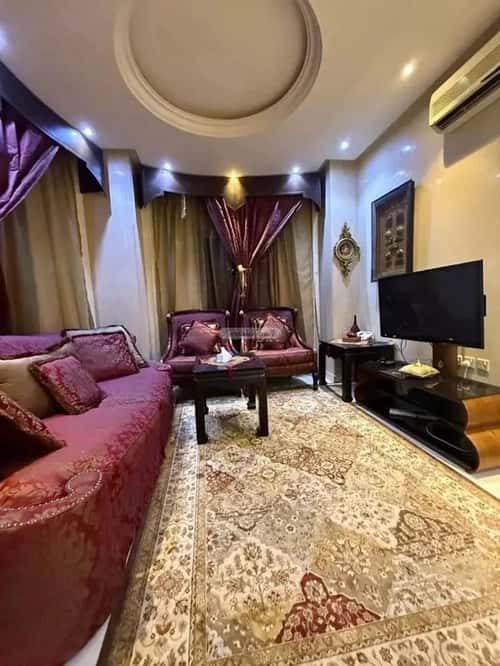 5 bedroom villa in Al Shuhada 4