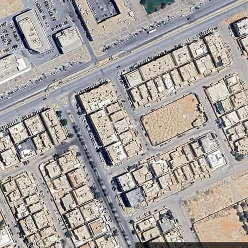 5 bedroom villa in Al Shuhada 3