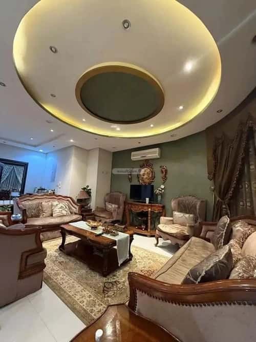 5 bedroom villa in Al Shuhada 7