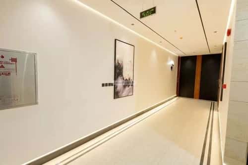 4 bedroom apartment in Dhahrat Laban 4