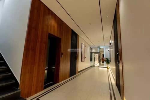 4 bedroom apartment in Dhahrat Laban 7